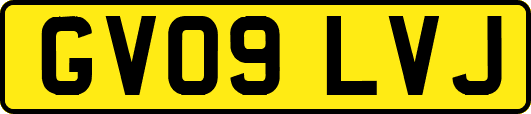 GV09LVJ