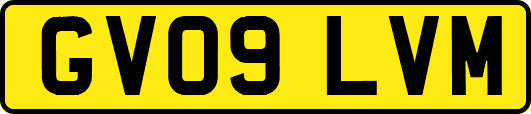 GV09LVM