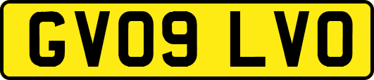 GV09LVO