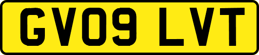 GV09LVT