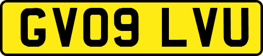 GV09LVU