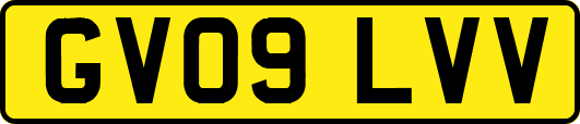 GV09LVV