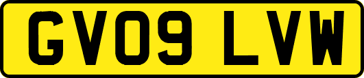 GV09LVW