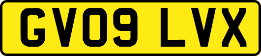 GV09LVX