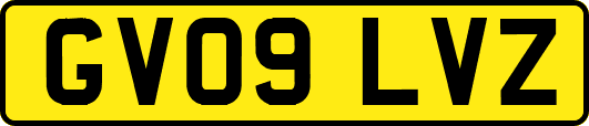GV09LVZ