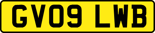 GV09LWB