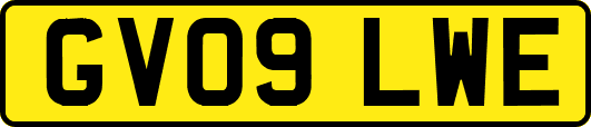 GV09LWE