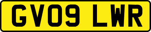 GV09LWR
