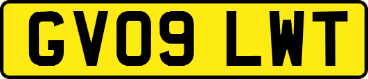 GV09LWT
