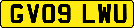 GV09LWU