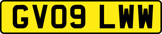 GV09LWW