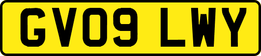 GV09LWY