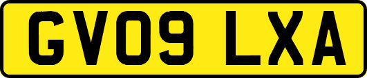 GV09LXA
