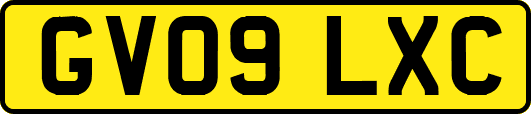 GV09LXC