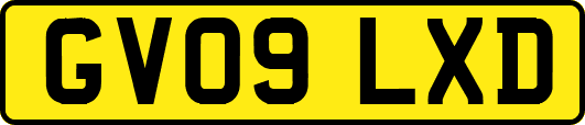 GV09LXD