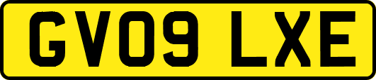 GV09LXE