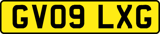 GV09LXG