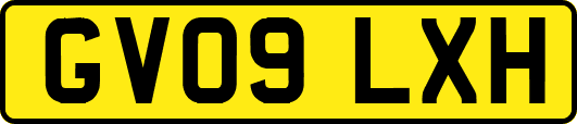 GV09LXH