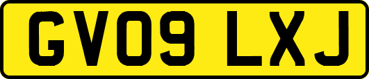 GV09LXJ