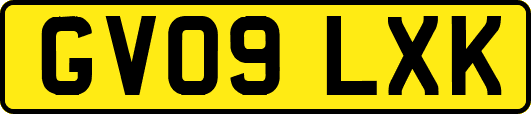 GV09LXK
