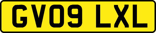 GV09LXL