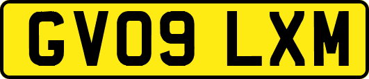 GV09LXM
