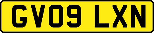 GV09LXN