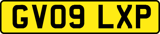 GV09LXP