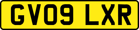 GV09LXR