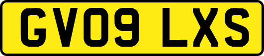 GV09LXS