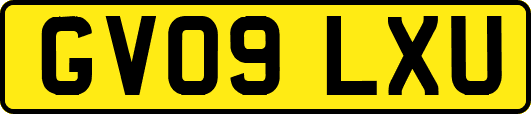 GV09LXU