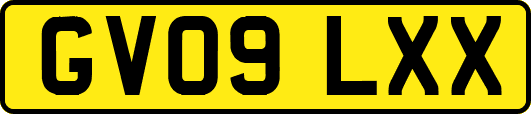 GV09LXX