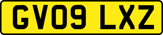 GV09LXZ
