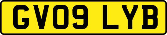 GV09LYB
