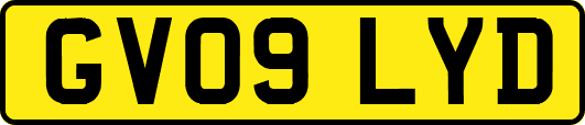GV09LYD