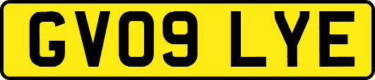 GV09LYE