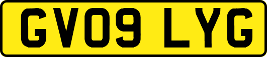 GV09LYG