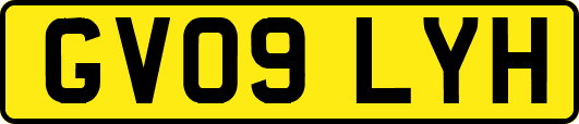 GV09LYH