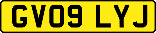 GV09LYJ