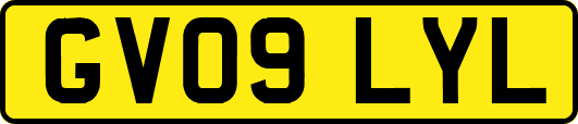 GV09LYL