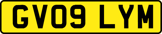 GV09LYM