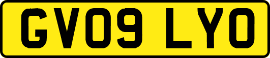 GV09LYO