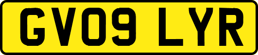 GV09LYR