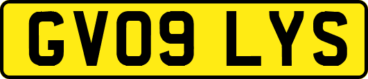 GV09LYS
