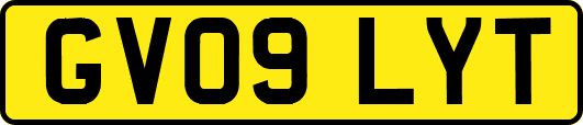 GV09LYT