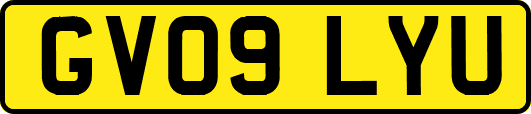 GV09LYU