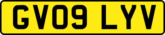 GV09LYV