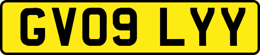 GV09LYY