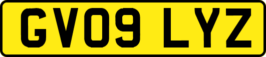 GV09LYZ