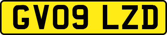 GV09LZD